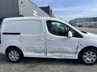 Peugeot Partner 120 1.6 e-HDI L1 Navteq picture 7