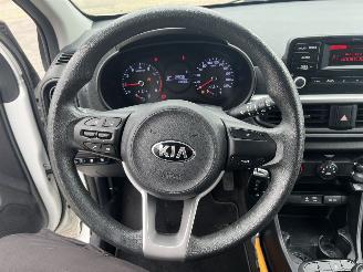 Kia Picanto 1.0 CVVT EconomyPlusLine picture 15