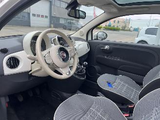 Fiat 500 0.9 TwinAir Turbo Lounge picture 11