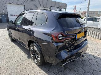 BMW iX3 High Executive 80 kWh picture 7