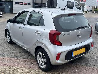 Voiture accidenté Kia Picanto 1.0 DPi ComfortLine 2024/2