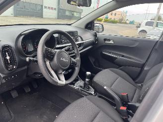 Kia Picanto 1.0 DPi ComfortLine picture 12