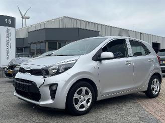 Kia Picanto 1.0 DPi ComfortLine picture 6
