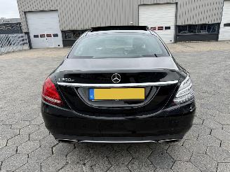 Mercedes C-klasse 350 E   Edition picture 5
