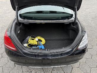 Mercedes C-klasse 350 E   Edition picture 14