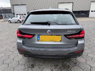 BMW 5-serie Touring 530e Business Edition Plus picture 5