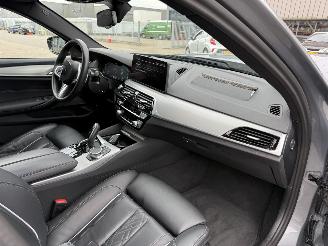 BMW 5-serie Touring 530e Business Edition Plus picture 14