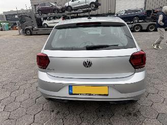 Volkswagen Polo 1.0 TSI Comfortline picture 5