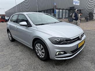Volkswagen Polo 1.0 TSI Comfortline picture 3
