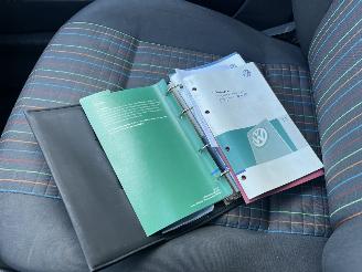 Volkswagen Polo 1.4-16V Comfortline picture 18