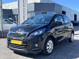 Coche accidentado Peugeot 108 1.0 e-VTi Active 2020/5
