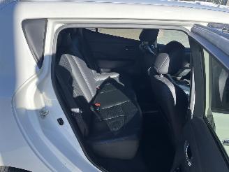 Nissan Leaf Tekna 24 kWh picture 10