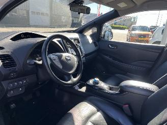 Nissan Leaf Tekna 24 kWh picture 12