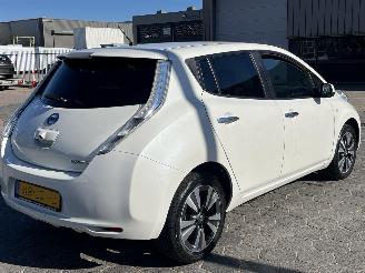 Nissan Leaf Tekna 24 kWh picture 4