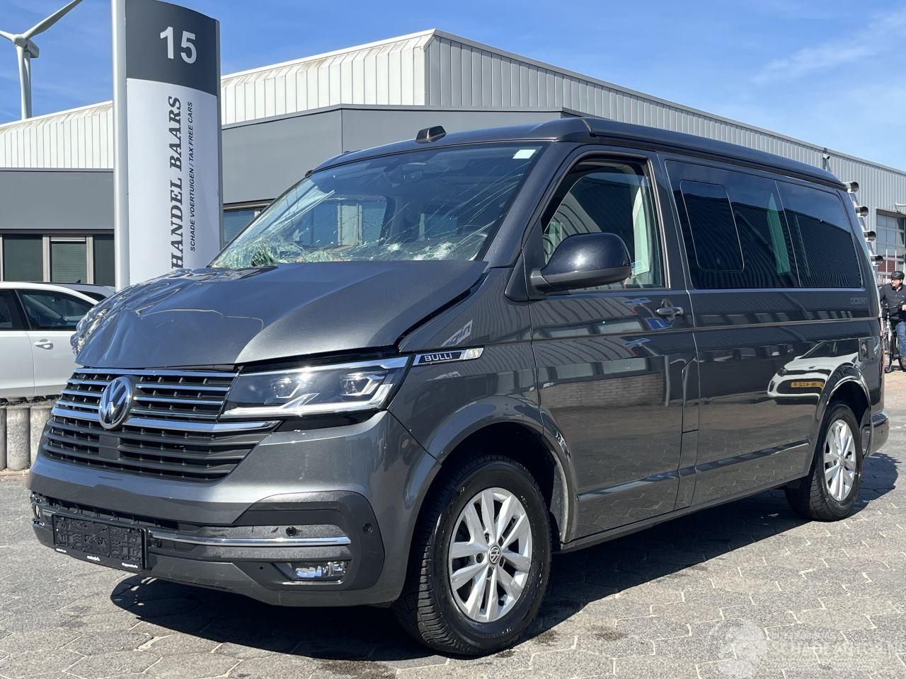 Westfalia  2.0 Bulli 110KW California Roadsurfer