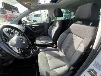 Volkswagen Polo 1.2 TSI Comfortline picture 13