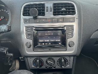 Volkswagen Polo 1.2 TSI Comfortline picture 18