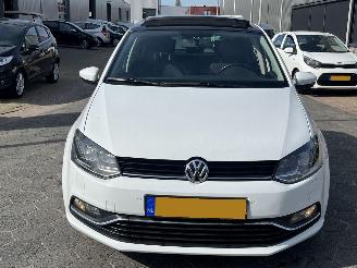 Volkswagen Polo 1.2 TSI Comfortline picture 9