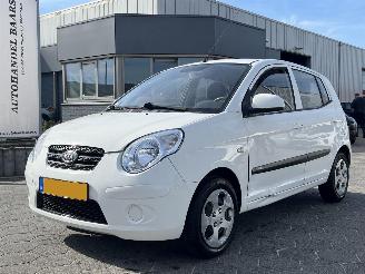 Avarii autoturisme Kia Picanto 1.0 X-pect 2010/5