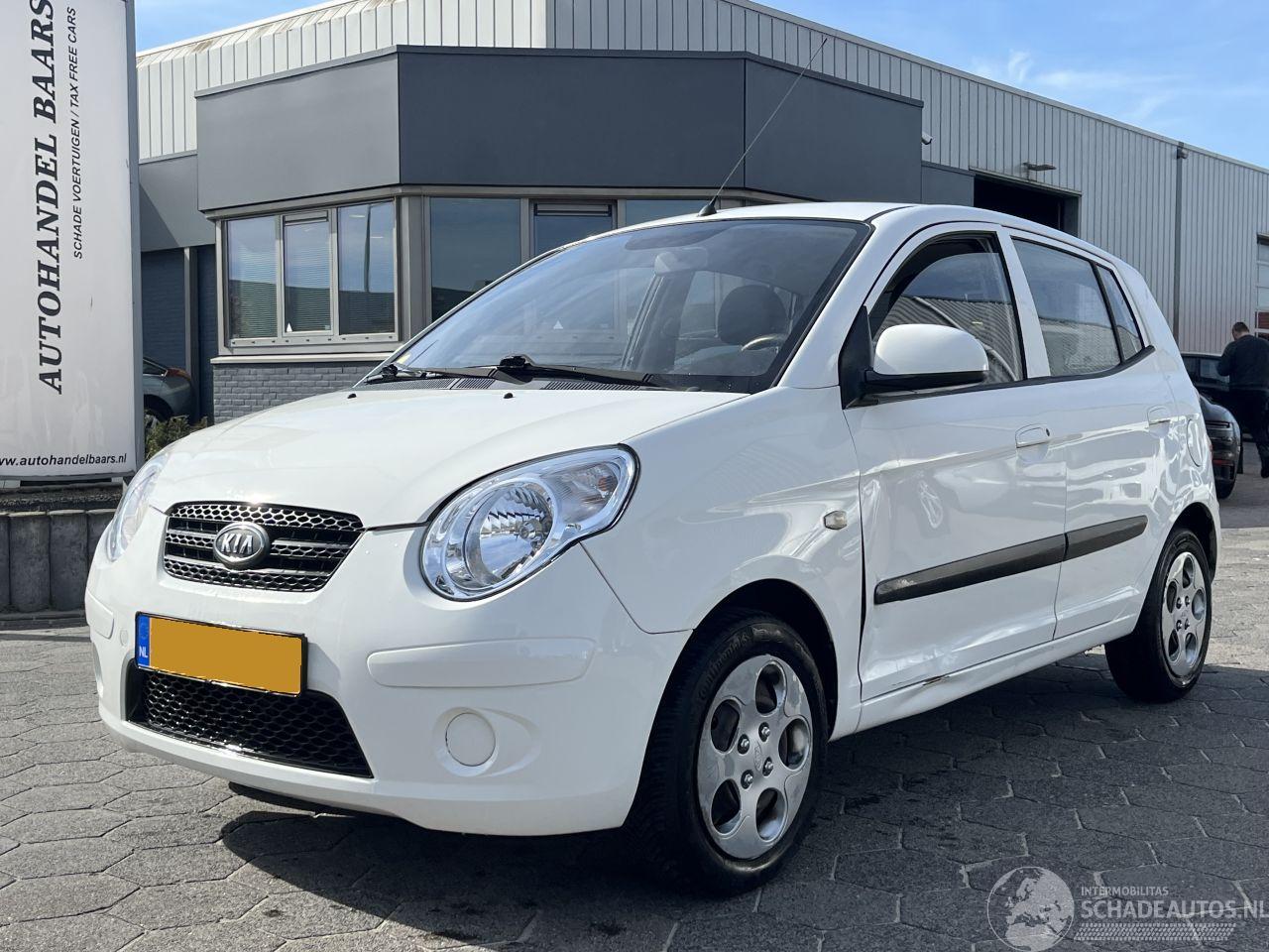 Kia Picanto 1.0 X-pect