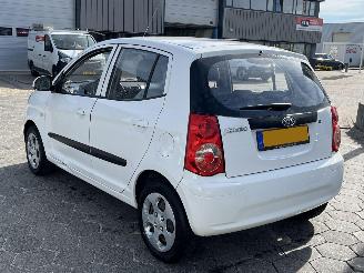 Kia Picanto 1.0 X-pect picture 6