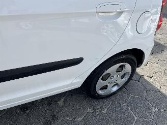 Kia Picanto 1.0 X-pect picture 9