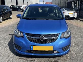 Opel Karl 1.0 ecoFLEX Edition picture 2