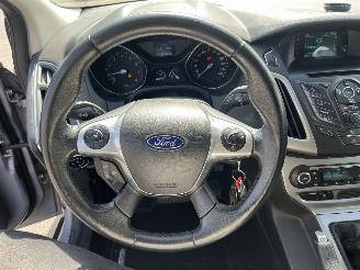 Ford Focus 1.6 TI-VCT First Edition picture 15