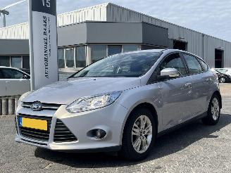 Ford Focus 1.6 TI-VCT First Edition picture 1