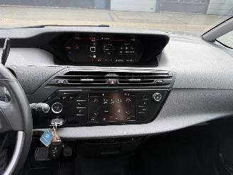 Citroën C4 Grand c4 SpaceTourer 1.2 PureTech Business 7pers aut! picture 17