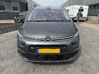 Citroën C4 Grand c4 SpaceTourer 1.2 PureTech Business 7pers aut! picture 2