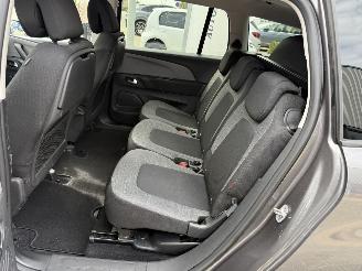 Citroën C4 Grand c4 SpaceTourer 1.2 PureTech Business 7pers aut! picture 10