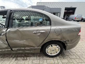Honda Civic 1.3 Hybrid picture 8