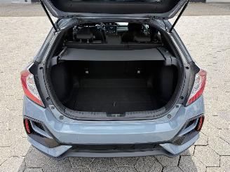 Honda Civic Autom 1.0 i-VTEC Elegance picture 13