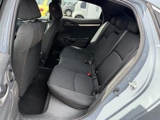 Honda Civic Autom 1.0 i-VTEC Elegance picture 12