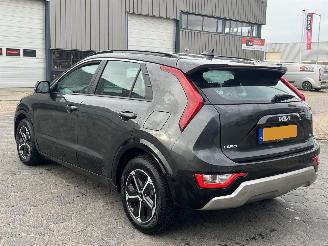Kia Niro 1.6 GDi Hybrid DynamicLine picture 6