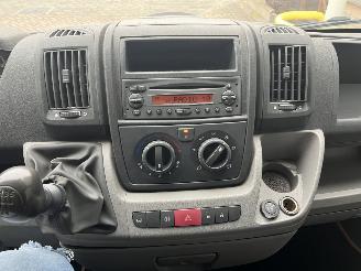 Citroën Jumper 30 2.2 HDI L1H1 picture 14