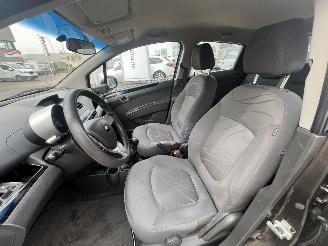 Chevrolet Spark 1.0 16V LS picture 13