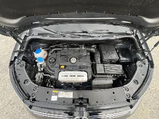 Volkswagen Touran 1.4 TSI Comfortline picture 10