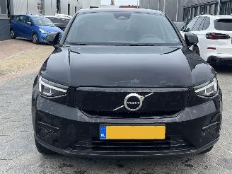 Volvo C-40 Single Motor Extended Range Plus 82 kWh picture 2