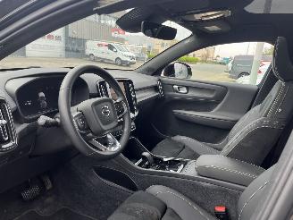 Volvo C-40 Single Motor Extended Range Plus 82 kWh picture 12