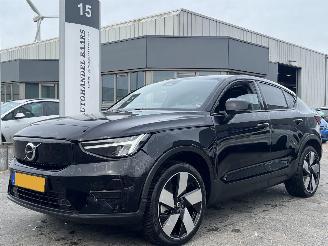 Volvo C-40 Single Motor Extended Range Plus 82 kWh picture 1