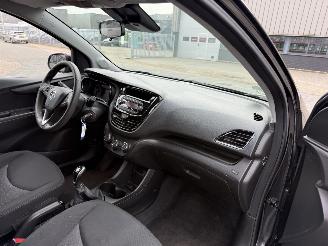 Opel Karl 1.0 ecoFLEX Edition picture 14