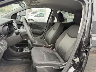 Opel Karl 1.0 ecoFLEX Edition picture 9