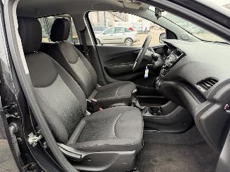 Opel Karl 1.0 ecoFLEX Edition picture 13