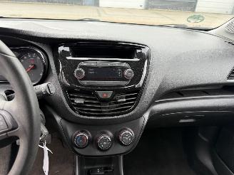 Opel Karl 1.0 ecoFLEX Edition picture 17