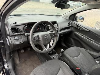 Opel Karl 1.0 ecoFLEX Edition picture 15