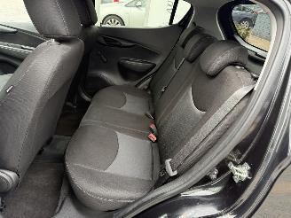 Opel Karl 1.0 ecoFLEX Edition picture 10