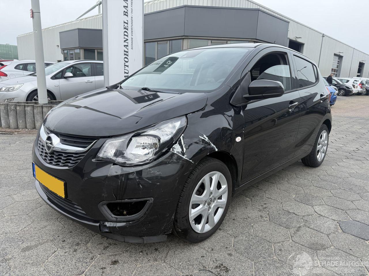 Opel Karl 1.0 ecoFLEX Edition