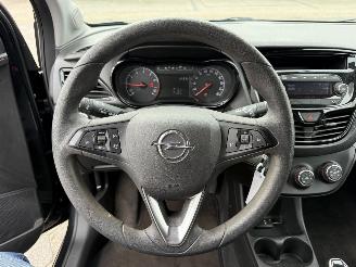 Opel Karl 1.0 ecoFLEX Edition picture 16